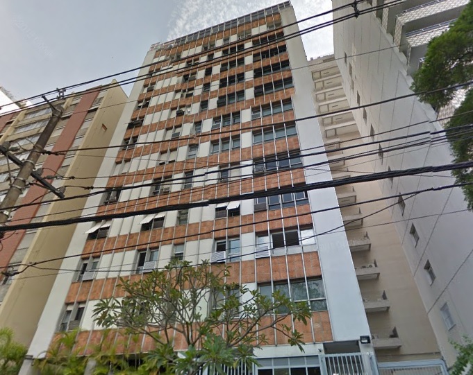 Imagem de fundo do condomínio Condomínio Costa D'ouro - Jardim Europa - São Paulo - SP