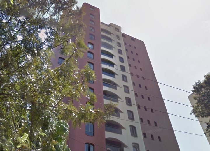 Imagem de fundo do condomínio Condomínio Costa Esmeralda - Alto De Pinheiros - São Paulo - SP