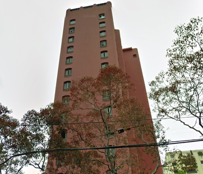 Imagem de fundo do condomínio Condomínio Costa Esmeralda - Alto De Pinheiros - São Paulo - SP