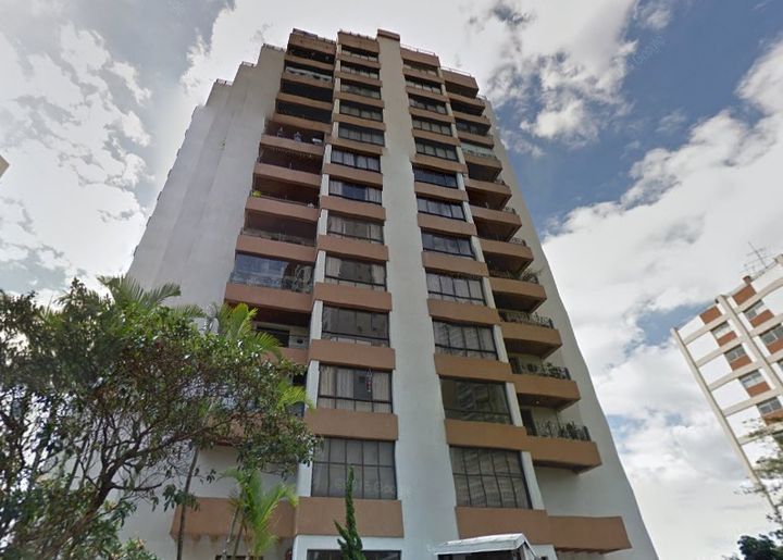 Imagem de fundo do condomínio Condomínio Costa - Esmeralda Chácara Klabin - São Paulo - SP
