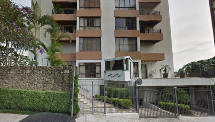 Imagem de fundo do condomínio Condomínio Costa - Esmeralda Chácara Klabin - São Paulo - SP