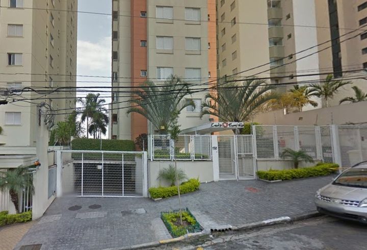 Imagem de fundo do condomínio Condomínio Costa - Esmeralda Saúde - São Paulo - SP