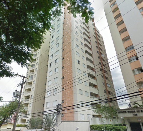 Imagem de fundo do condomínio Condomínio Costa - Esmeralda Saúde - São Paulo - SP