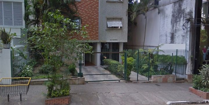 Imagem de fundo do condomínio Condomínio Costa Rica Jardim América - Cerqueira César - São Paulo - SP