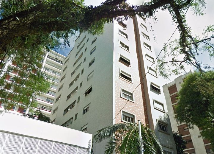 Imagem de fundo do condomínio Condomínio Costa Rica Jardim América - Cerqueira César - São Paulo - SP