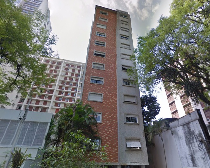 Imagem de fundo do condomínio Condomínio Costa Rica Jardim América - Cerqueira César - São Paulo - SP
