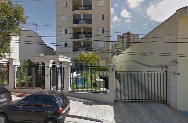 Imagem de fundo do condomínio Condomínio Costa - Valenciana Saúde - São Paulo - SP