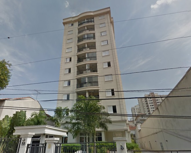 Imagem de fundo do condomínio Condomínio Costa - Valenciana Saúde - São Paulo - SP