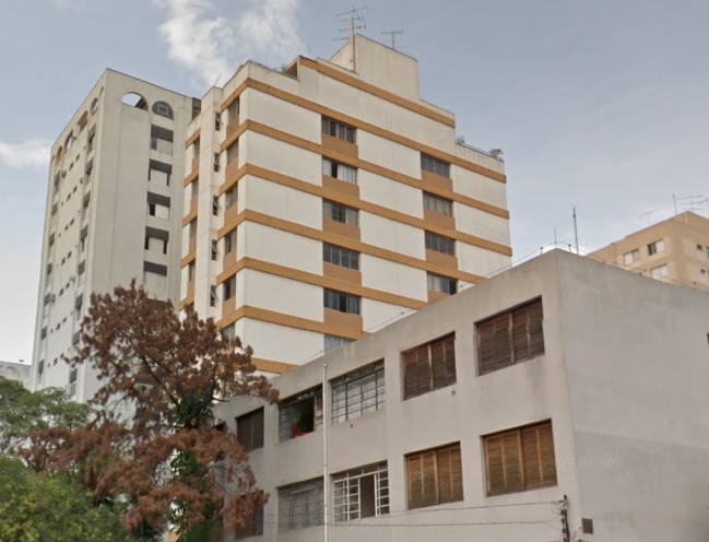 Imagem de fundo do condomínio Condomínio Costa Verde - Pinheiros - São Paulo - SP