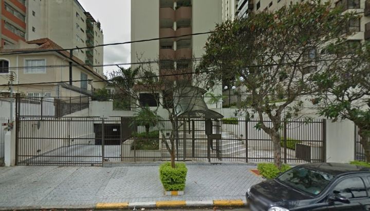Imagem de fundo do condomínio Condomínio Cote - D'azur Saúde - São Paulo - SP