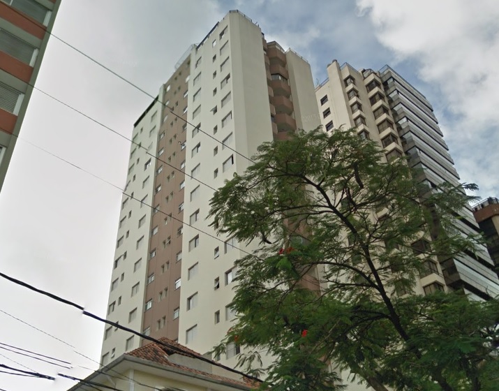 Imagem de fundo do condomínio Condomínio Cote - D'azur Saúde - São Paulo - SP