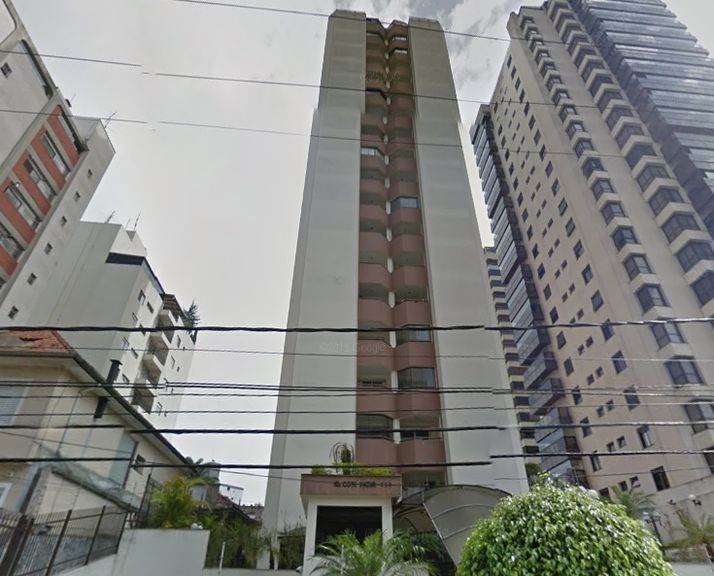 Imagem de fundo do condomínio Condomínio Cote - D'azur Saúde - São Paulo - SP