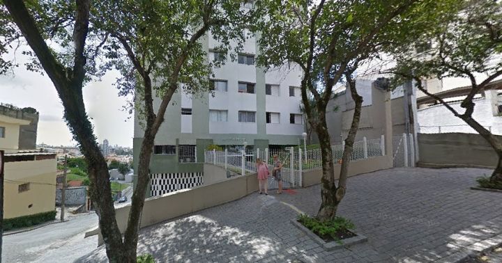 Imagem de fundo do condomínio Condomínio Côte D'azur - Sumaré - São Paulo - SP