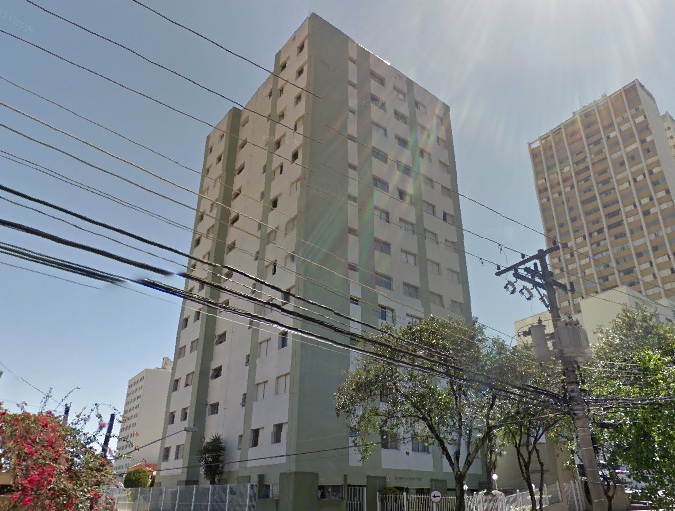 Imagem de fundo do condomínio Condomínio Côte D'azur - Sumaré - São Paulo - SP