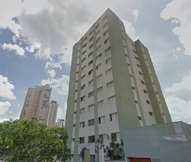 Imagem de fundo do condomínio Condomínio Côte D'azur - Sumaré - São Paulo - SP