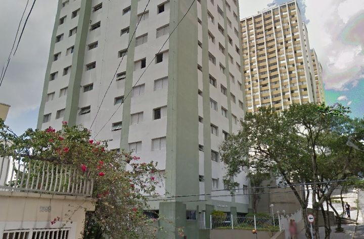 Imagem de fundo do condomínio Condomínio Côte D'azur - Sumaré - São Paulo - SP