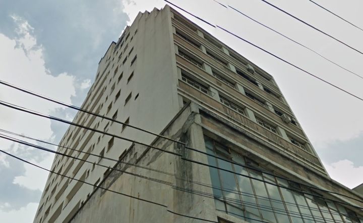 Imagem de fundo do condomínio Condomínio Cotia - Pinheiros - São Paulo - SP
