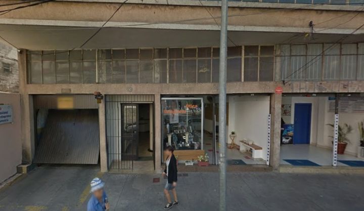 Imagem de fundo do condomínio Condomínio Cotia - Pinheiros - São Paulo - SP