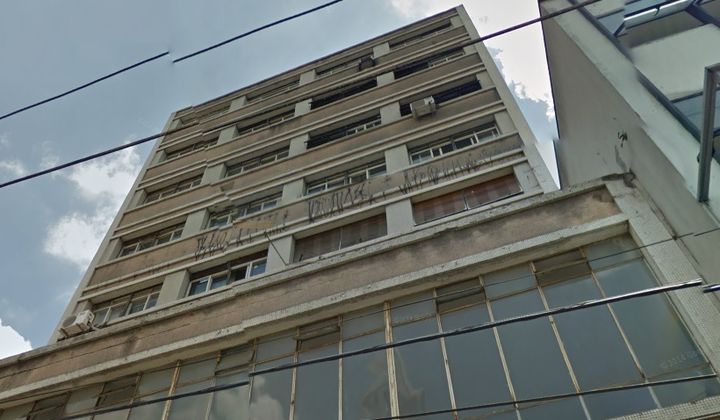 Imagem de fundo do condomínio Condomínio Cotia - Pinheiros - São Paulo - SP