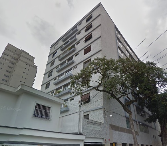 Imagem de fundo do condomínio Condomínio Cotoxó 536 - Perdizes - São Paulo - SP