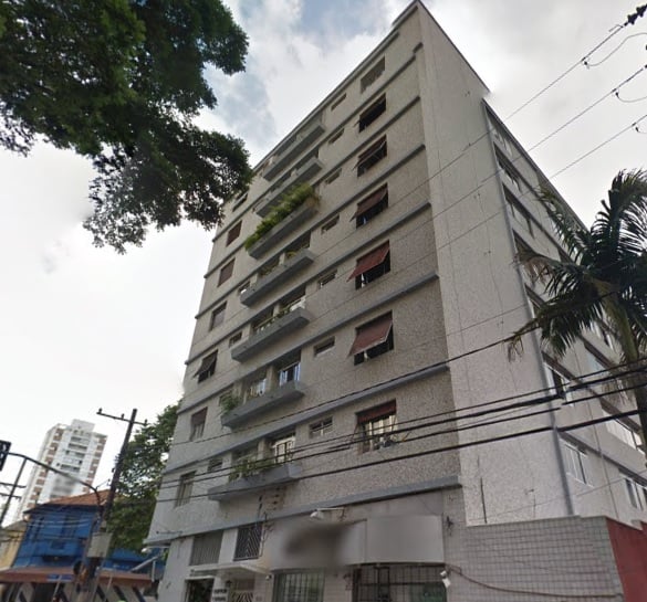 Imagem de fundo do condomínio Condomínio Cotoxó 536 - Perdizes - São Paulo - SP