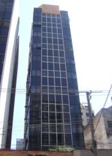 Imagem de fundo do condomínio Condomínio Creci - Jardim Paulista - São Paulo - SP
