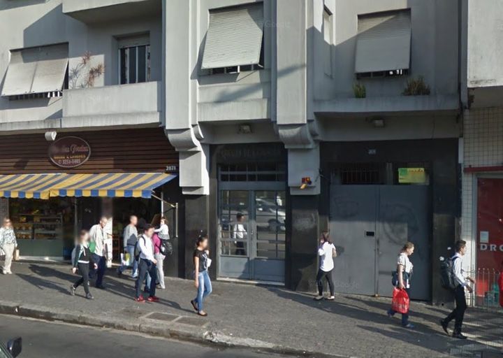 Imagem de fundo do condomínio Condomínio Creusa De Lourdes - Bela Vista - São Paulo - SP