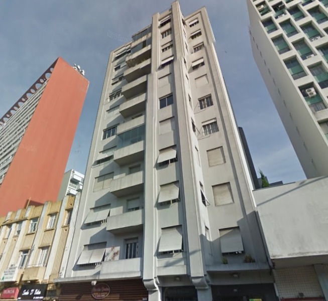 Imagem de fundo do condomínio Condomínio Creusa De Lourdes - Bela Vista - São Paulo - SP