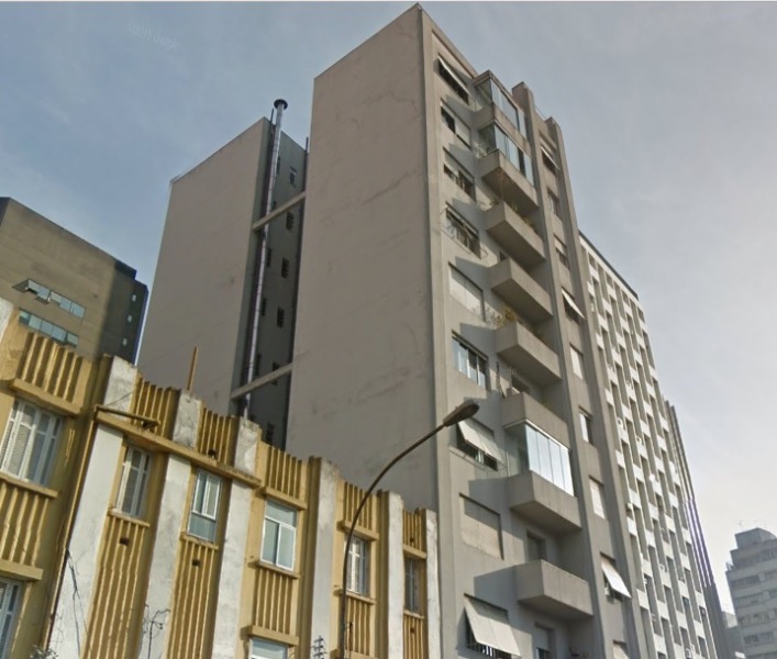 Imagem de fundo do condomínio Condomínio Creusa De Lourdes - Bela Vista - São Paulo - SP