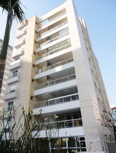 Imagem de fundo do condomínio Condomínio Cristal - Pinheiros - São Paulo - SP