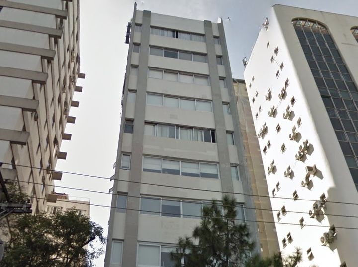 Imagem de fundo do condomínio Condomínio Cristiane - Jardim Europa - São Paulo - SP