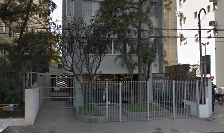 Imagem de fundo do condomínio Condomínio Cristiane - Jardim Europa - São Paulo - SP