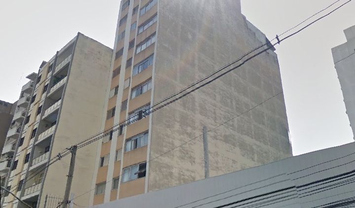 Imagem de fundo do condomínio Condomínio Cristiane - Jardim Paulista - São Paulo - SP