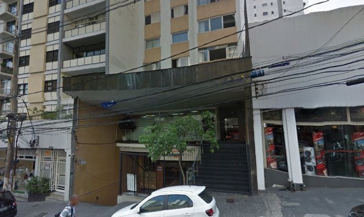 Imagem de fundo do condomínio Condomínio Cristiane - Jardim Paulista - São Paulo - SP