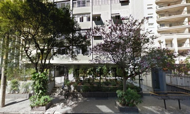 Imagem de fundo do condomínio Condomínio Cristiano Viana - Pinheiros - São Paulo - SP