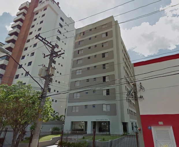 Imagem de fundo do condomínio Condomínio Cristina Prata - Vila Leopoldina - São Paulo - SP