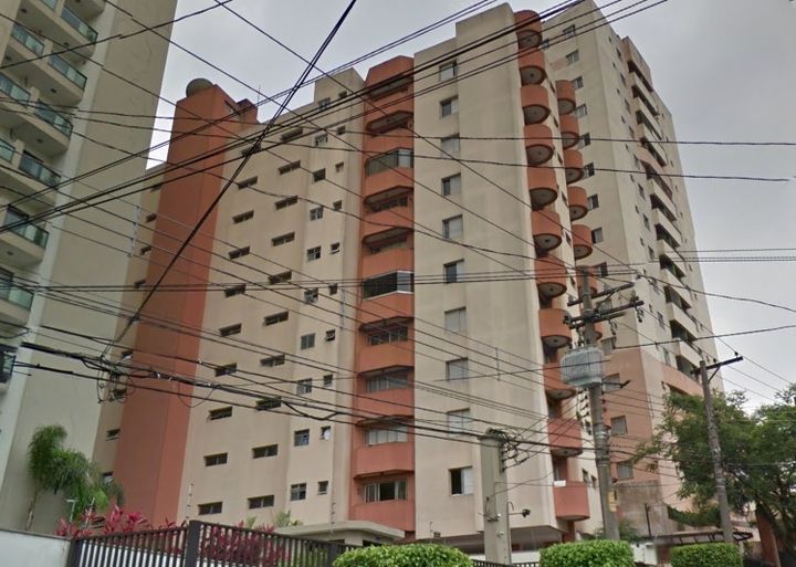 Imagem de fundo do condomínio Condomínio Cruz - Alta Saúde - São Paulo - SP