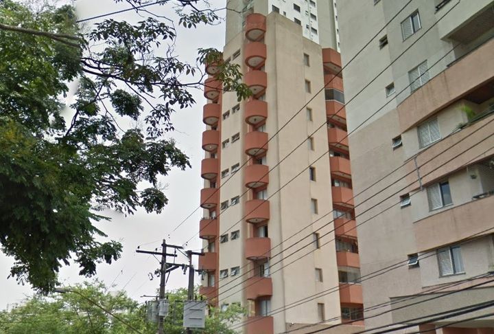 Imagem de fundo do condomínio Condomínio Cruz - Alta Saúde - São Paulo - SP