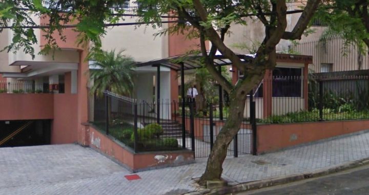 Imagem de fundo do condomínio Condomínio Cruz - Alta Saúde - São Paulo - SP
