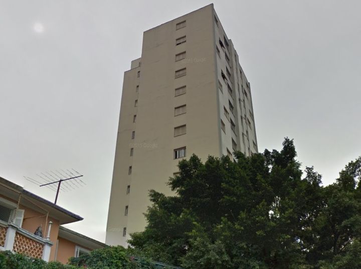 Imagem de fundo do condomínio Condomínio Cubatão - Vila Mariana - São Paulo - SP