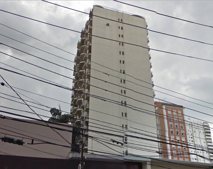 Imagem de fundo do condomínio Condomínio Cullinan - Brooklin - São Paulo - SP