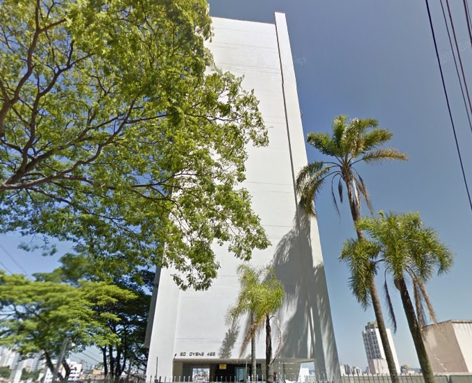 Imagem de fundo do condomínio Condomínio Cysne - Sumaré - São Paulo - SP