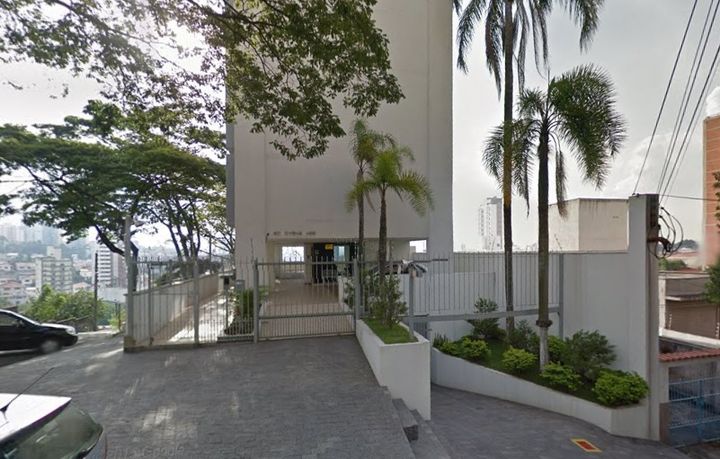 Imagem de fundo do condomínio Condomínio Cysne - Sumaré - São Paulo - SP