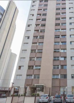 Imagem de fundo do condomínio Condomínio Condominio Bristol - Cidade Monções - São Paulo - SP