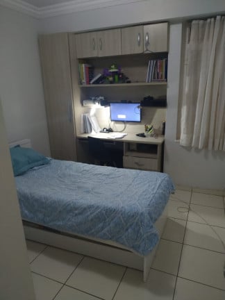 Imagem Apartamento com 2 Quartos à Venda,  em Guará II - Brasília