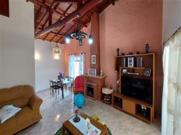 Imagem Chácara com 3 Quartos à Venda, 275 m² em Pirucaia - Mairiporã