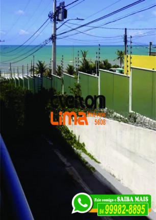 Imagem Loft com 1 Quarto à Venda,  em Ponta Negra - Natal