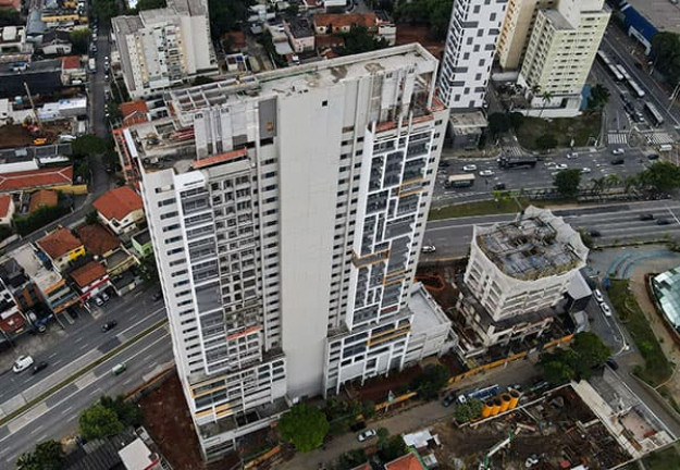 Imagem Apartamento com 2 Quartos à Venda,  em Jardim das Acácias - São Paulo