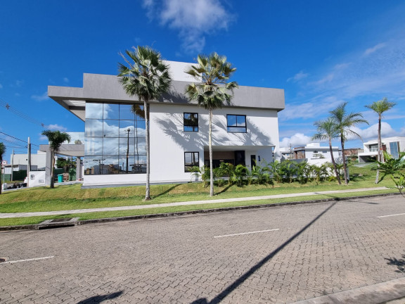 Foto do imóvel Casa com 4 Quartos à Venda, 338 m² em Cidade Alpha - Eusebio