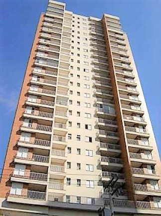 Imagem de fundo do condomínio Condomínio Play Vergueiro Saúde - Vila Firmiano Pinto - São Paulo - SP